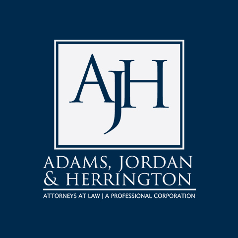 Adams, Jordan & Herrington, P.C. Adams, Jordan & Herrington, P.C. Macon (478)449-0137