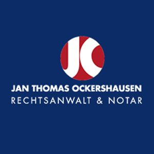 Jan Thomas Ockershausen in Rosdorf Kreis Göttingen - Logo
