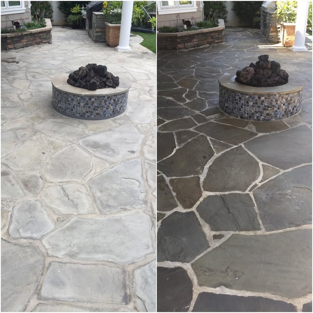 Images Fuller Stone Care