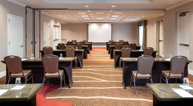 Images Hilton Garden Inn BWI Airport