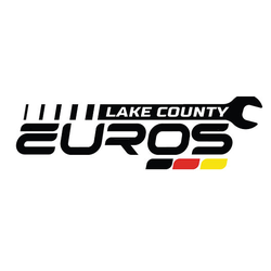 Lake County Euros Logo