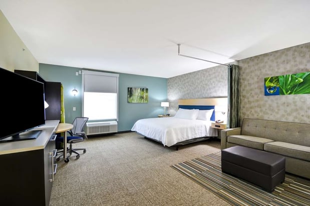 Images Home2 Suites By Hilton Maumee Toledo