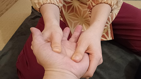 Images 和美さび処 利休 八丁堀店