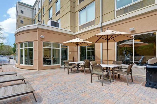 Images Hilton Garden Inn Mobile East Bay / Daphne