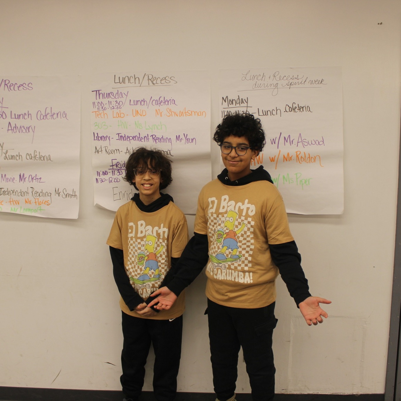 George Jackson Academy Image