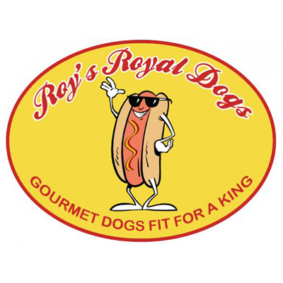 Roy's Royal Dogs