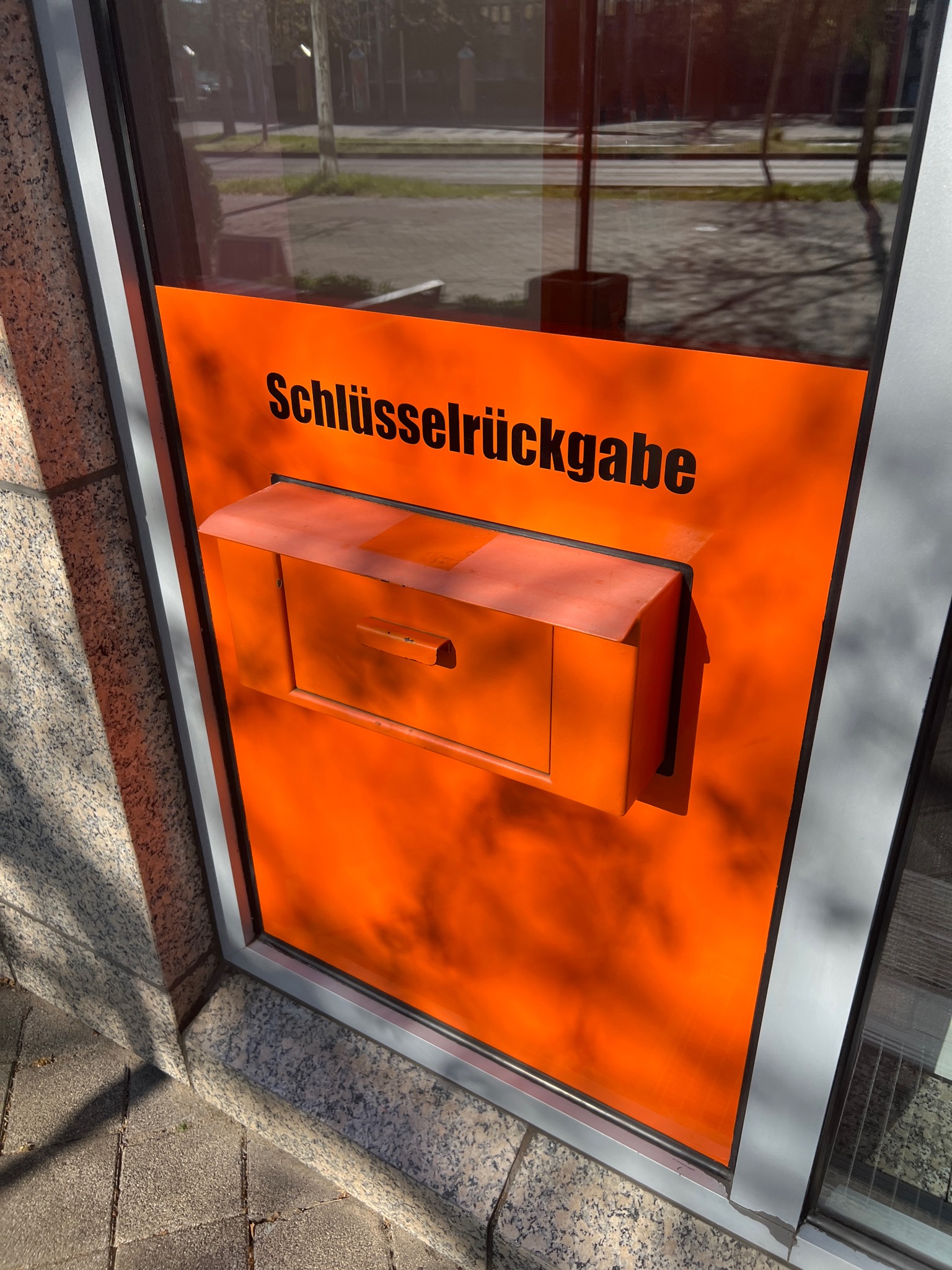 SIXT Autovermietung Magdeburg, Lübecker Straße 14 in Magdeburg