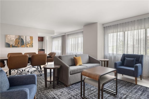 Images Homewood Suites by Hilton Indianapolis Carmel