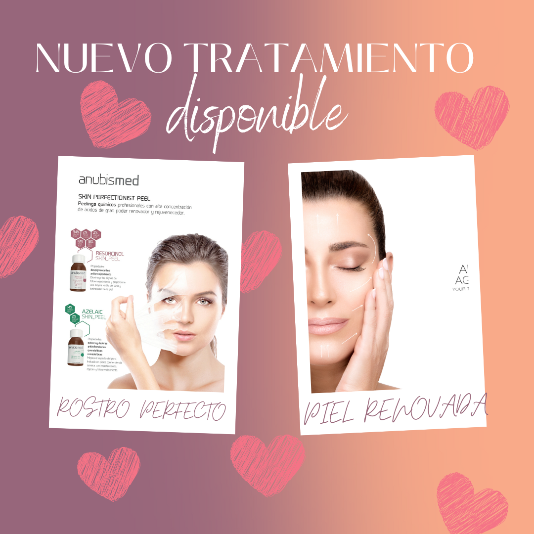 Images Amaranta Estética Integral