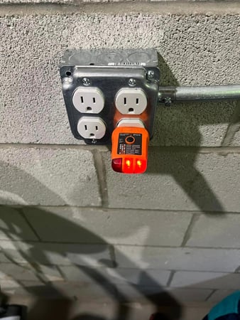 Images C.B. Electrical Services LLC