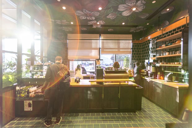 Images Kohi - A Coffee Bar