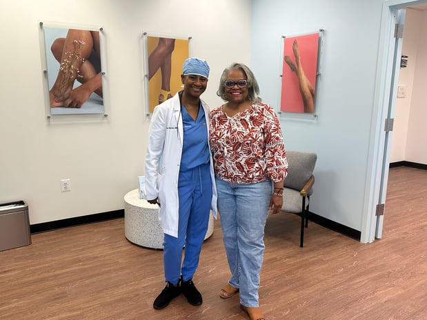 Images Metro Vein Centers | Bloomfield