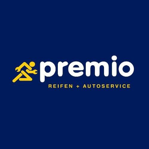 Premio Reifen + Autoservice Robert Jäger GmbH & Co. KG  