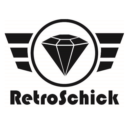 Retro-Schick in Bad Blankenburg - Logo