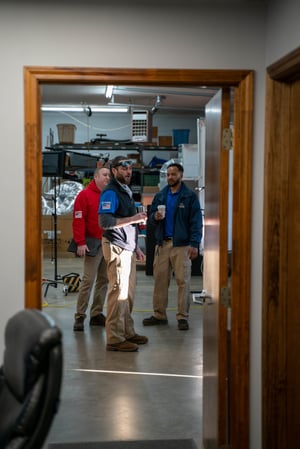 Images Canella Heating & Air Conditioning, Inc.
