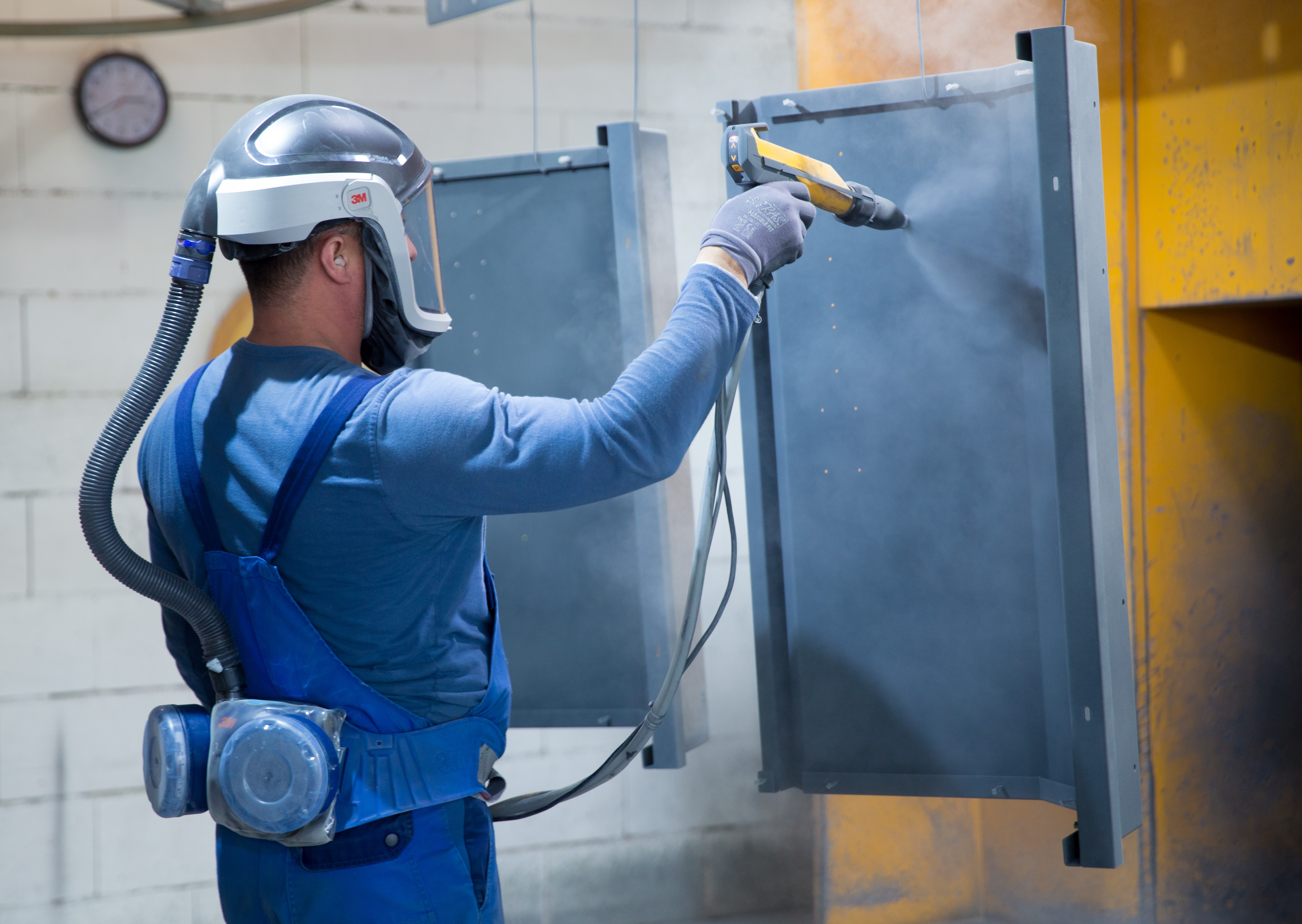 hbk metallbearbeitung gmbh, Markgrafenstrasse 9 in Goldkronach