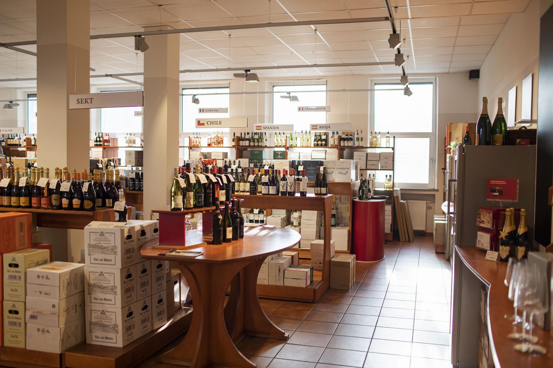 Bild 2 Jacques’ Wein-Depot Hilden in Hilden