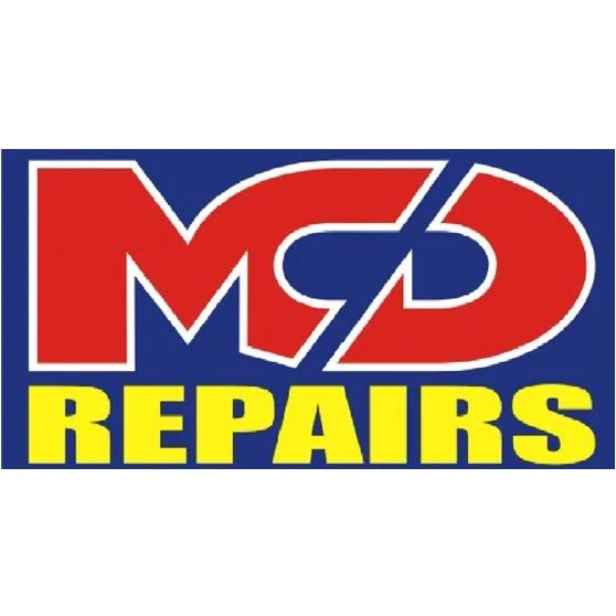 MCD Repairs Ltd Logo