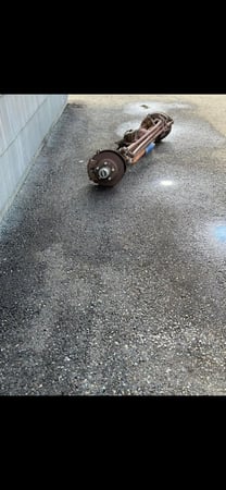 Images Nyberg Pressure Works LLC