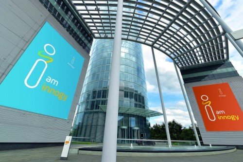 bit.B by innogy SE, Opernplatz 1 in Essen