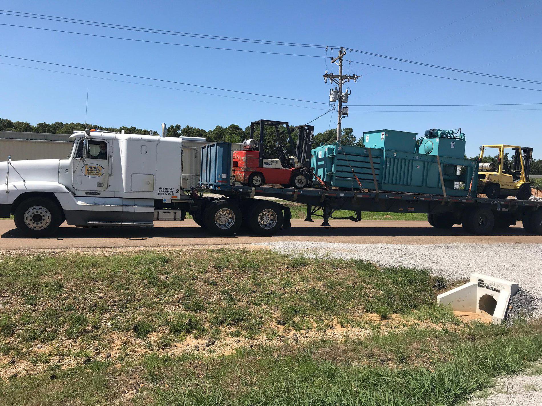 Images Norton Equipment Company