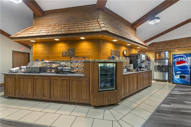 Images Best Western Maritime Inn