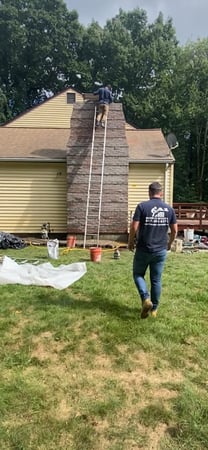 Images A1 Masonry & Construction