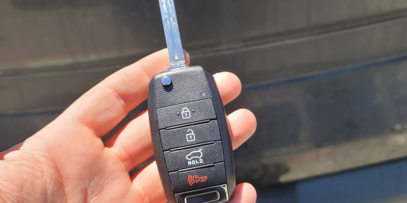 Our mobile locksmiths can take care of all your car key replacement needs.