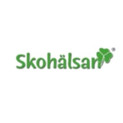 Skohälsan AB Logo