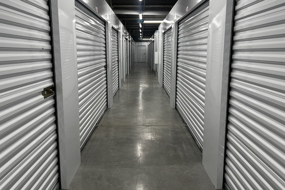 Images SmartStop Self Storage
