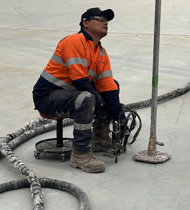 Images Mainmark Ground Engineering Sydney