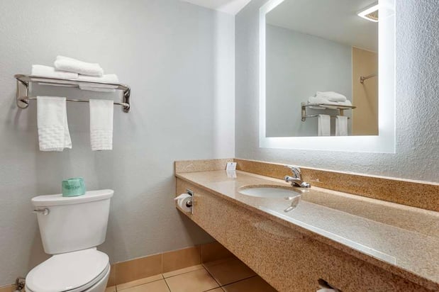 Images Best Western St. Clairsville Inn & Suites