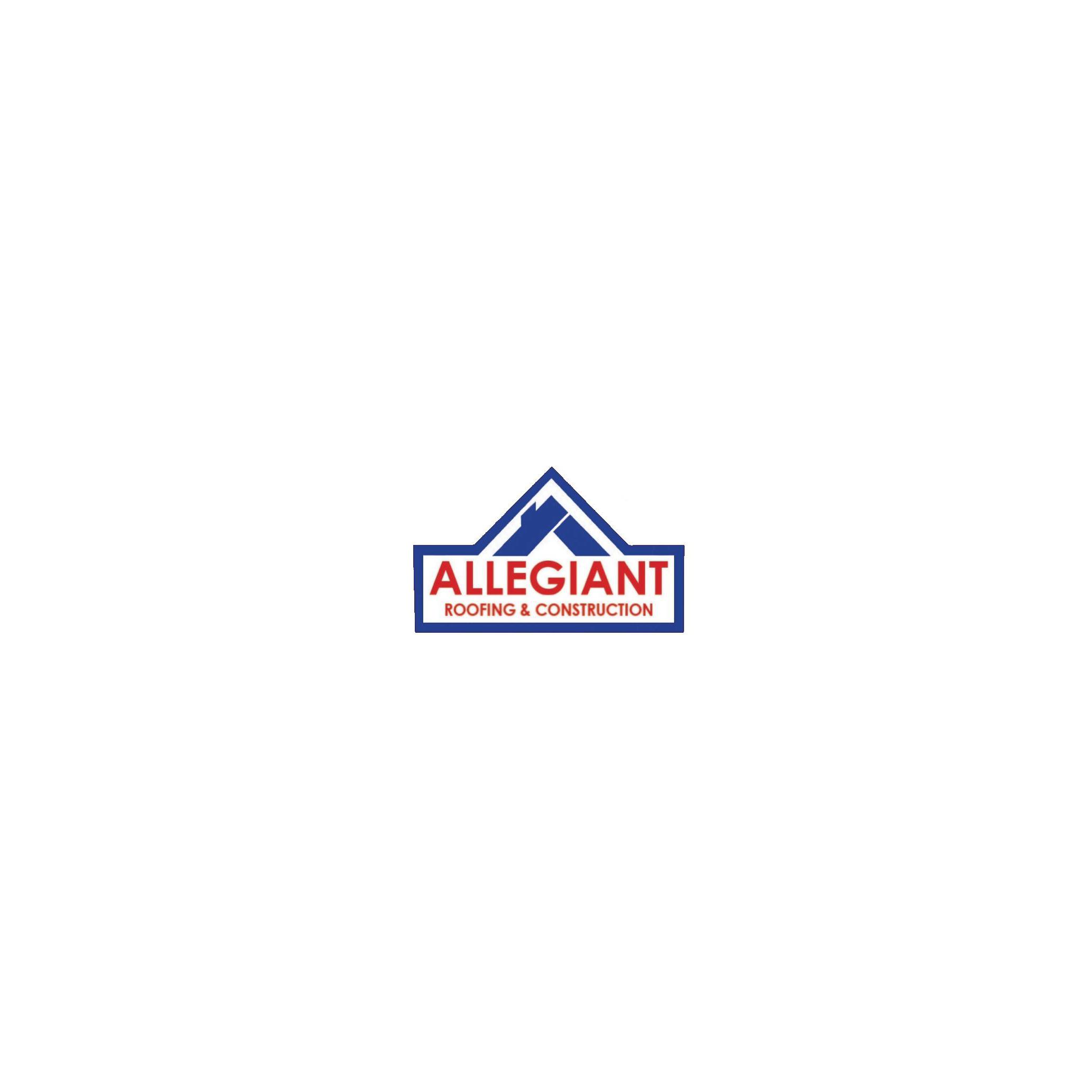 Allegiant Roofing And Construction LLC - Lindale, TX - (469)901-0959 | ShowMeLocal.com