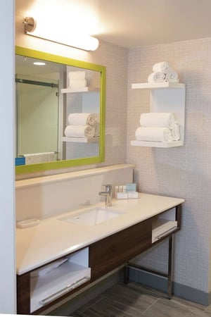 Images Hampton Inn & Suites Dundee