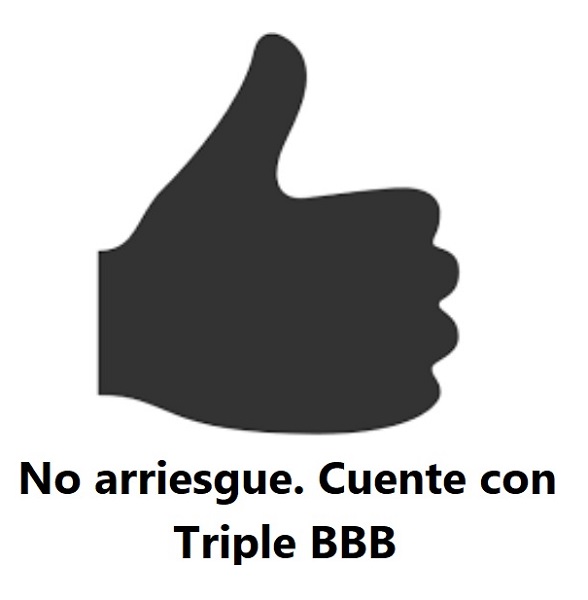 Images TRIPLE BBB