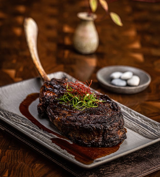 Images Ascend Prime Steak & Sushi