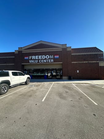 Images CoinFlip Bitcoin ATM - (2 WAY) Freedom Value Center (Minneapolis)