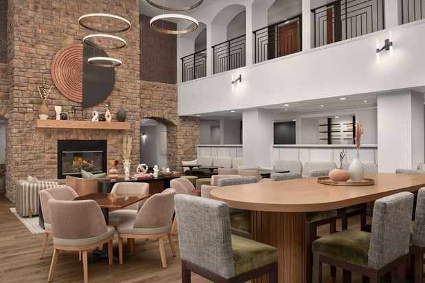 Images Hampton Inn & Suites Paso Robles