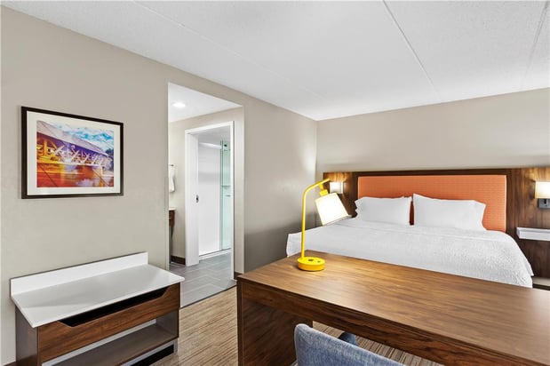 Images Hampton Inn & Suites Bolingbrook