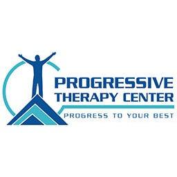 Progressive Therapy Doral Logo