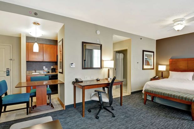 Images Homewood Suites by Hilton Mobile - East Bay - Daphne