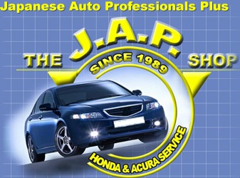 Images The J.A.P. Shop, Inc.