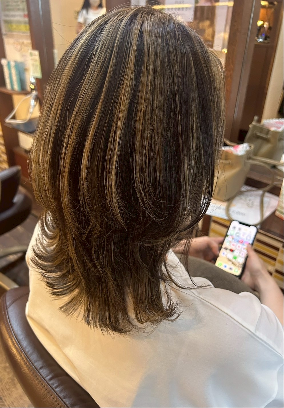 Images PLUS 【プルス】墨染店