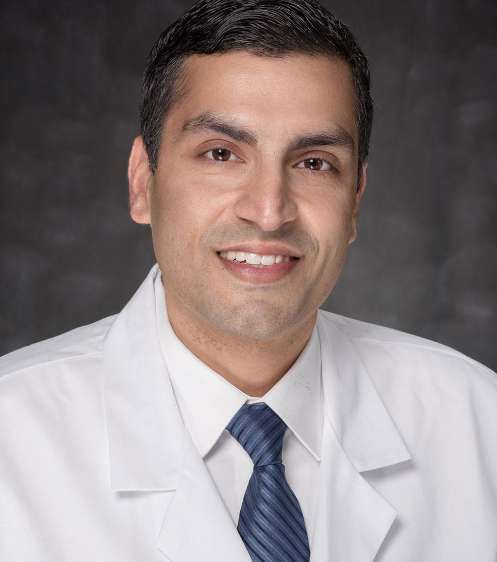 Dr. Alay Parikh | Hospitalist | Cook Children's Medical Center