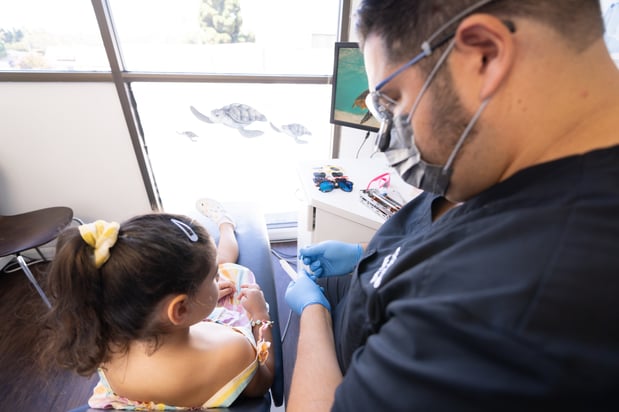 Images Sandcastle Pediatric Dentistry