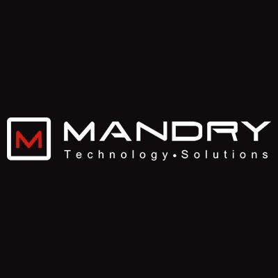 Mandry Technology Logo