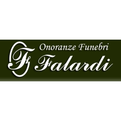 Onoranze Funebri Falardi Casa funeraria Logo