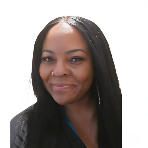 Images Ebony Wright, Counselor