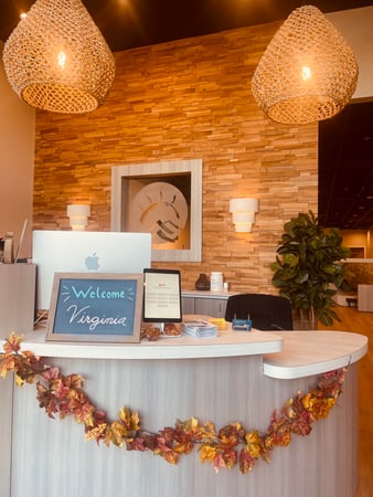 Images 100% Chiropractic - Jackson Township