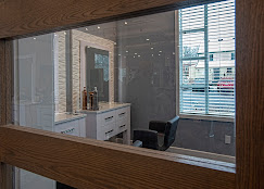 Images Glaze Salon